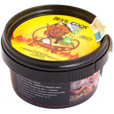 Табак Devil Cook 50 гр Мороженое Дыня