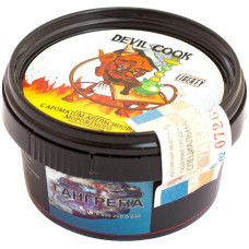 Табак Devil Cook 50 гр Апельсиновое Мороженое Табак Devil Cook 50 гр Апельсиновое Мороженое