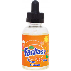 Жидкость Fantasy 60 мл Orange 3 мг/мл