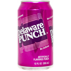 Напиток Deleware Punch 355 мл