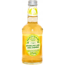 Напиток Fentimans 275 мл Sparkling Lime Jasmin