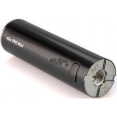 Аккумулятор eGo One Mini 850 mAh Черный