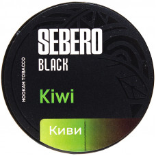 Табак Sebero Black 25 гр Киви Kiwi