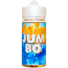 Жидкость Jumbo 200 мл Тайский Лимонад 3 мг/мл