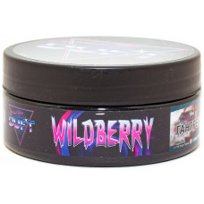 Табак Duft 100 г Wildberry Лесные ягоды