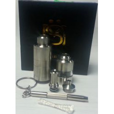 Бакомайзер Kayfun Lite Plus V SvoeMesto