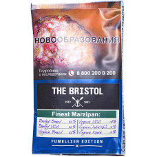 Табак трубочный THE BRISTOL Finest Marzipan 40 гр (кисет)