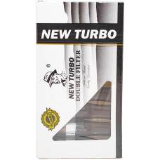 Мундштук-фильтры для сигарет Medwakh New Turbo Black 8 шт