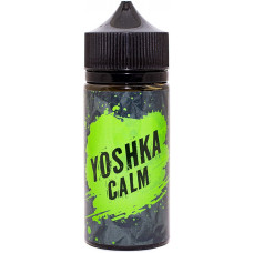 Жидкость Yoshka 100 мл Calm 3 мг/мл
