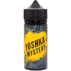 Жидкость Yoshka 100 мл Mystery 3 мг/мл