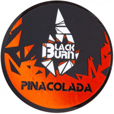 Табак Black Burn 25 гр Pina Colada Пина Колада