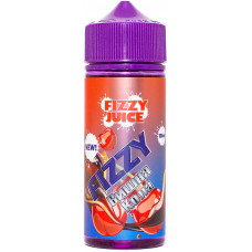 Жидкость Fizzy Juice 120 мл Вишня Кола 3 мг/мл