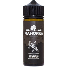 Жидкость Mahorka 120 мл Vanilla Pipe Tobacco 3 мг/мл