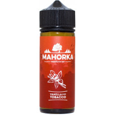 Жидкость Mahorka 120 мл Vanilla Pipe Tobacco 6 мг/мл