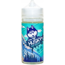 Жидкость Husky 100 мл Ice Woody 3 мг/мл