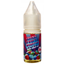 Жидкость FRZ Fruit Monster Salt 10 мл Mixed Berry Ice 20 мг/мл Холодный фруктовый микс
