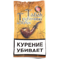 Табак трубочный из Погара 40 гр Смесь N10 (кисет)