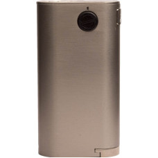 МехМод Noisy Cricket II-25 Стальной Wismec 18650x2