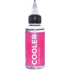 Жидкость Cooler 60 мл Розовый Грейпфрукт 0 мг/мл