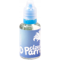 Жидкость Cloud Parrot 30 мл Iceberg 0 мг/мл (Новый вкус)