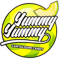 Стикер Yummy Cantaloupe Candy