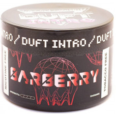 Смесь DUFT Intro 50 г Barberry (кальянная без табака)