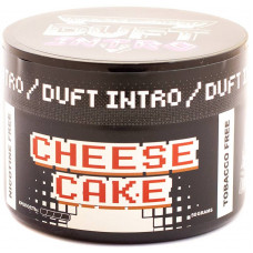 Смесь DUFT Intro 50 г Cheesecake (кальянная без табака)