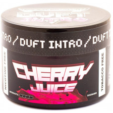 Смесь DUFT Intro 50 г Cherry Juice (кальянная без табака)