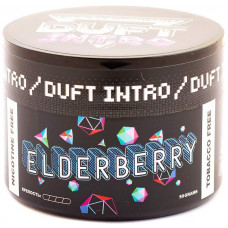 Смесь DUFT Intro 50 г Elderberry (кальянная без табака)