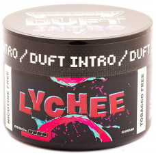 Смесь DUFT Intro 50 г Lychee (кальянная без табака)
