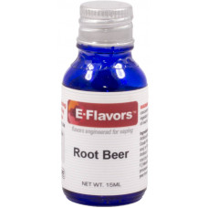 Ароматизатор E-Flavors Корневое пиво Root Beer 15 мл NicVape