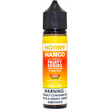 Жидкость Horny 60 мл Mango 3 мг/мл