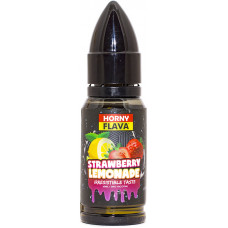 Жидкость Horny 60 мл Strawberry Lemonade 3 мг/мл