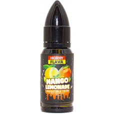Жидкость Horny 60 мл Mango Lemonade 3 мг/мл