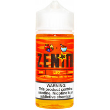 Жидкость Zenith 100 мл Leo 3 мг/мл Фруктовые хлопья с молоком