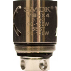Испаритель Smok TFV8 V8-X4 0.15 Ом 60-150W best 80-120W