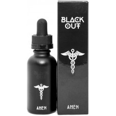 Жидкость Black Out 30 мл Amen 1.5 мг/мл