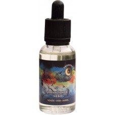 Жидкость INTRUE Lab Vaperior 30 мл Ванильное небо 00 мг/мл VG/PG 70/30