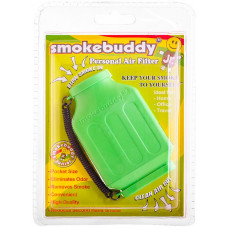 Персональный Воздушный Фильтр Smok Buddy Junior 0160 Lime Green