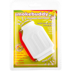 Персональный Воздушный Фильтр Smok Buddy Junior 0160 White