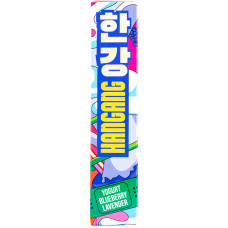 Жидкость Hangang Ultra Salt 30 мл Yougurt Blueberry Lavender 20 мг/мл