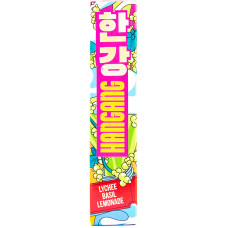 Жидкость Hangang Ultra Salt 30 мл Lychee Basil Lemonade 20 мг/мл