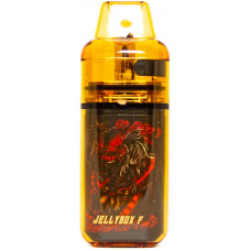 Rincoe Jellybox F Kit Amber Clear 650 mAh 2 мл Янтарный