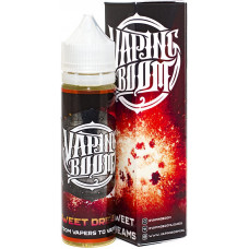 Жидкость Vaping Boom 60 мл Sweet Dreams 1.5 мг/мл
