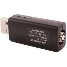 Зарядное устройство eGo<-USB 4.2V 420mA (eGo-T, eGo-C) ЦЕЛЬНОЕ БЕЗ провода