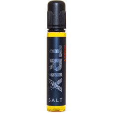 Жидкость SmokeKitchen Trix Salt 30 мл Citrus 20 мг/мл