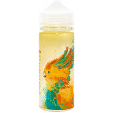 Жидкость Cloud Parrot V 2.0 120 мл Orange 3 мг/мл