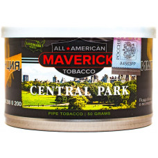 Табак трубочный MAVERICK Central Park 50 гр (банка)