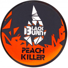 Табак Black Burn 25 гр Peach Killer Персик