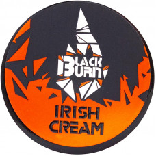 Табак Black Burn 25 гр Irish Cream Ирландский крем